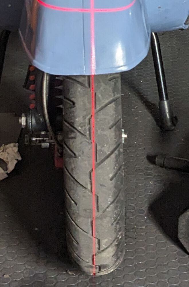 Forum member supplied image with no explanatory text