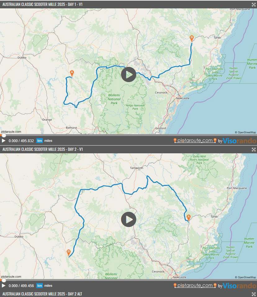 Forum member supplied image with no explanatory text