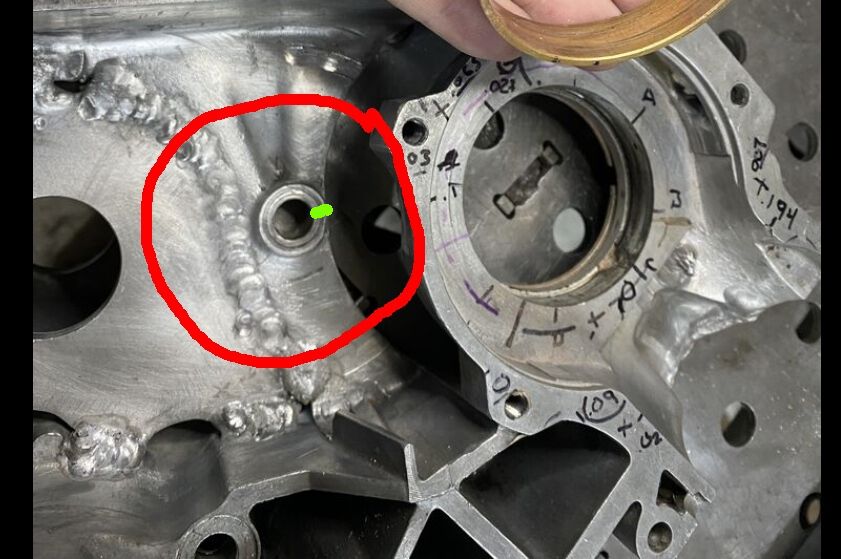 Forum member supplied image with no explanatory text