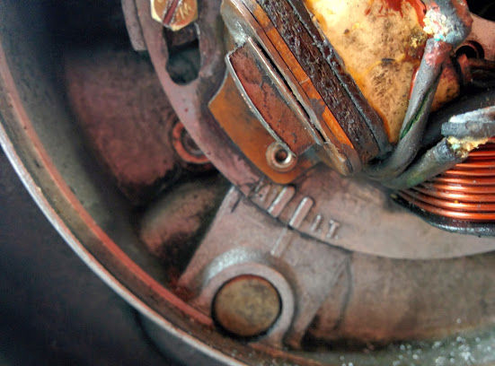 Forum member supplied image with no explanatory text