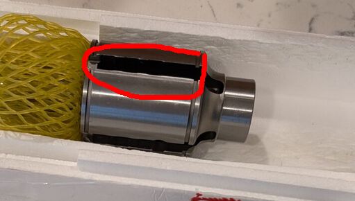 Forum member supplied image with no explanatory text