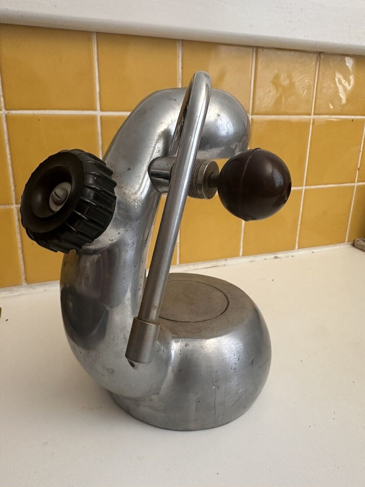 Forum member supplied image with no explanatory text