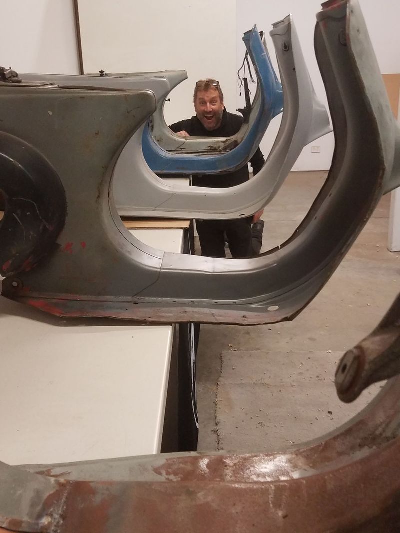 Forum member supplied image with no explanatory text