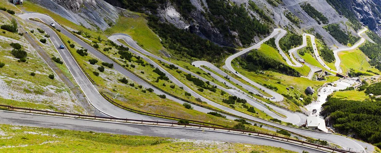Stelvio