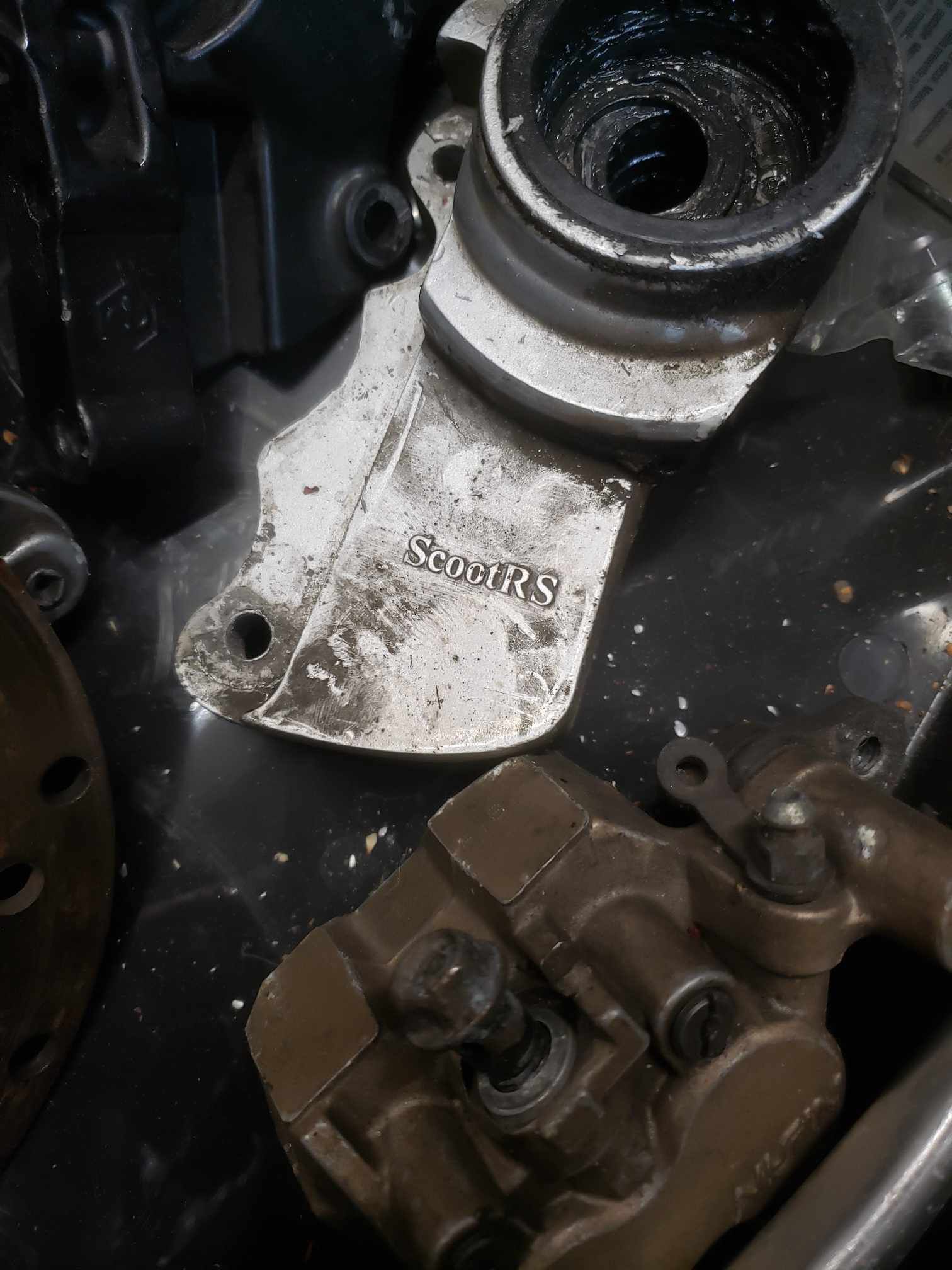 Forum member supplied image with no explanatory text