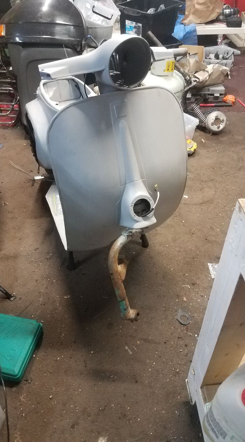 Forum member supplied image with no explanatory text