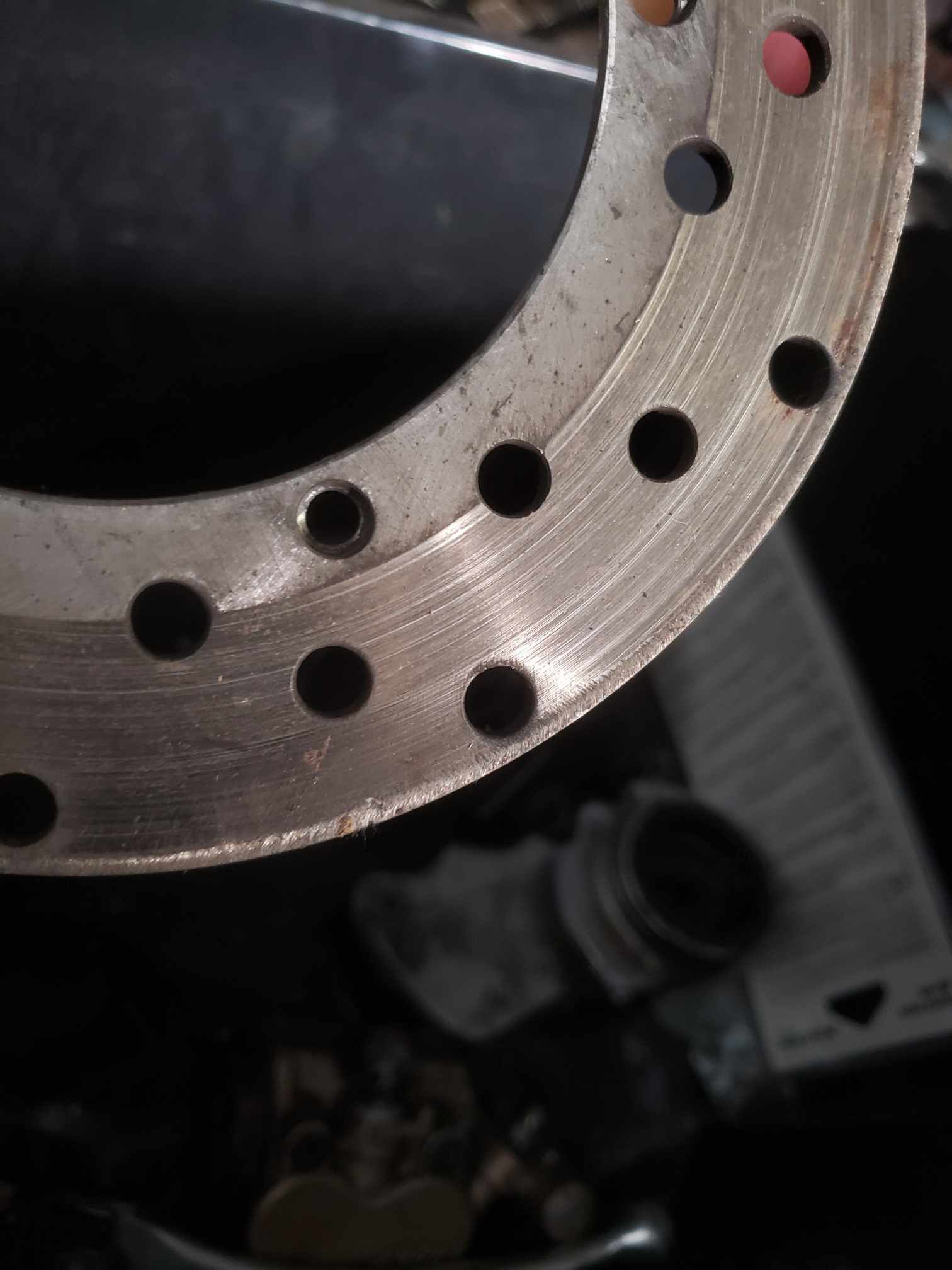 Forum member supplied image with no explanatory text