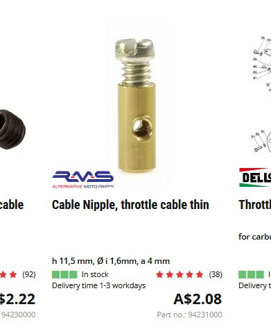 Forum member supplied image with no explanatory text