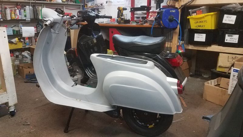 Forum member supplied image with no explanatory text