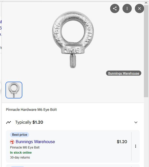 Forum member supplied image with no explanatory text