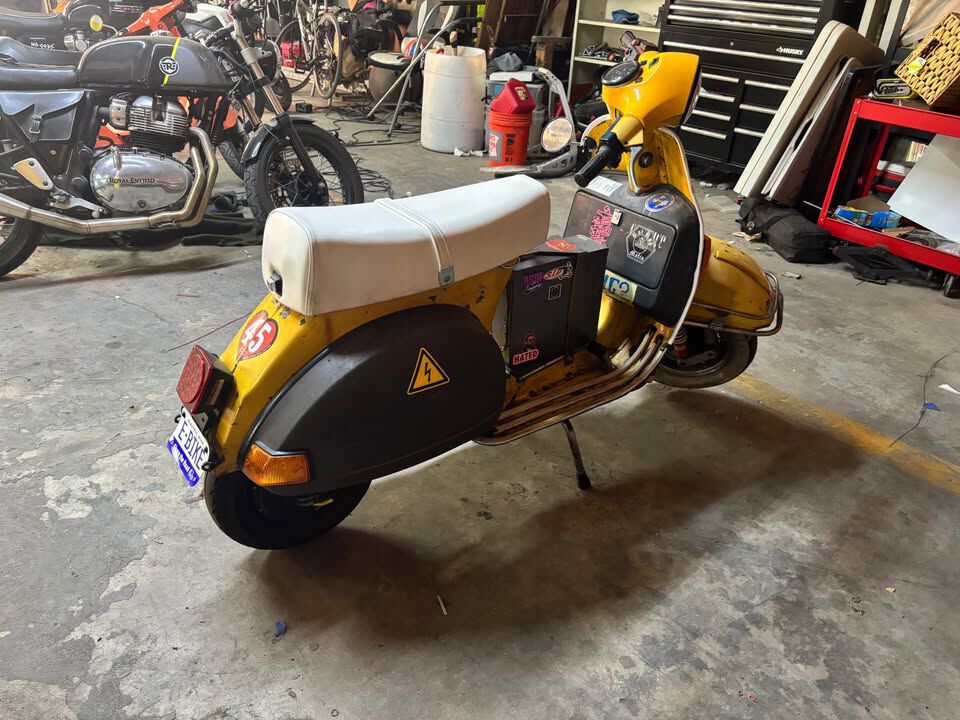Forum member supplied image with no explanatory text