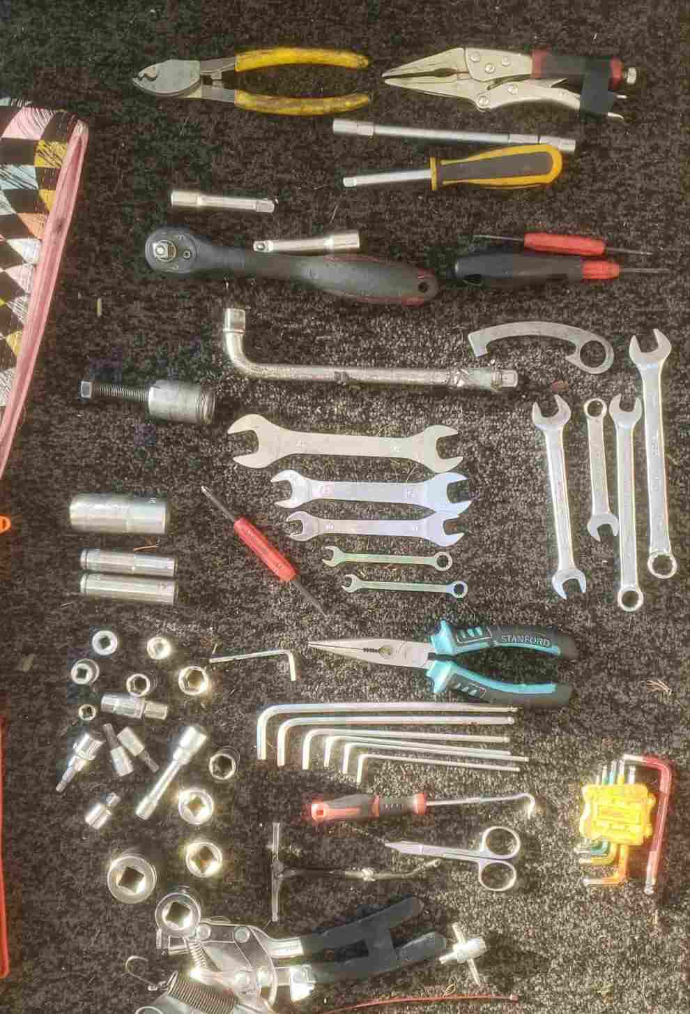 Forum member supplied image with no explanatory text