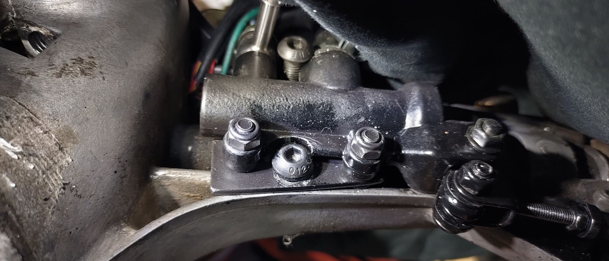 Forum member supplied image with no explanatory text