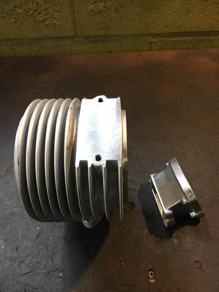 Forum member supplied image with no explanatory text