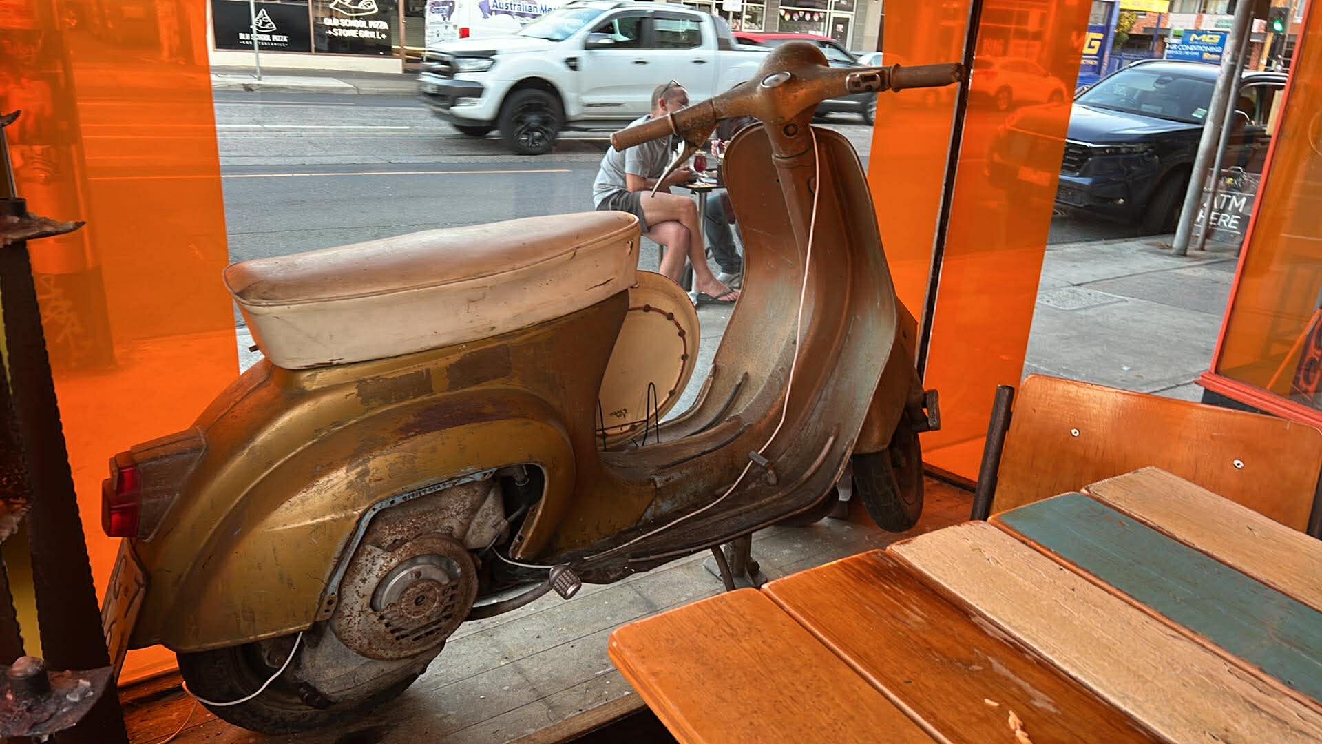 Forum member supplied image with no explanatory text