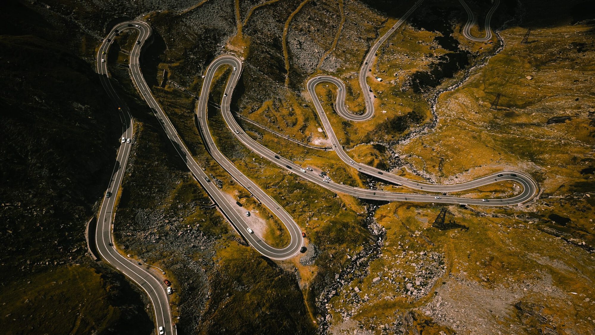 Transfăgărășan