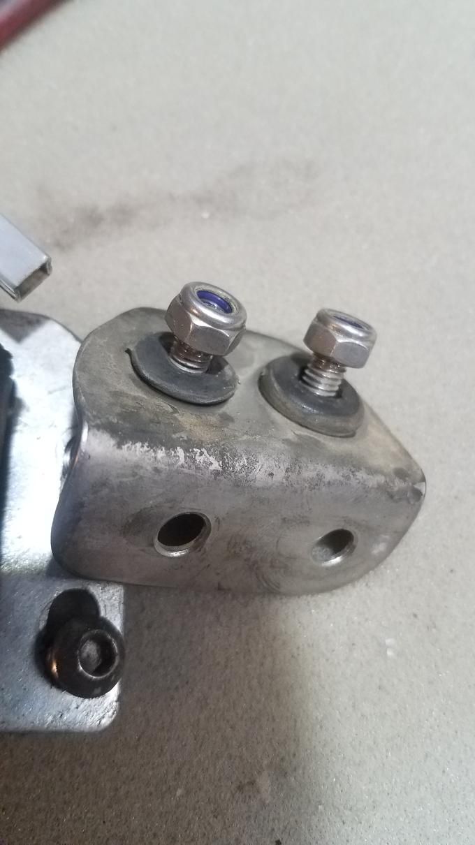Modern Vespa : SIP Vape ignition evaluation