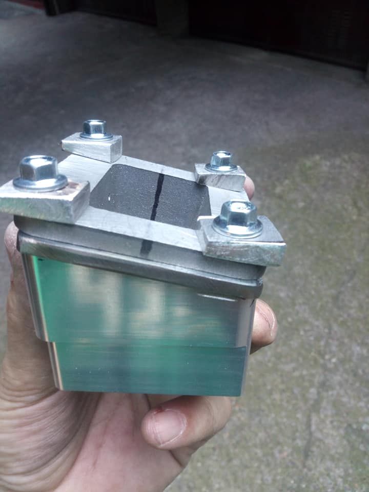 Forum member supplied image with no explanatory text