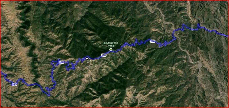 Best to do Hamilton in the morning, when your fresh.