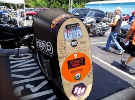 Back of the Zero.