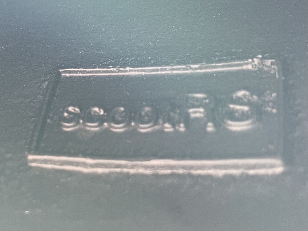 Who made this part anyway?