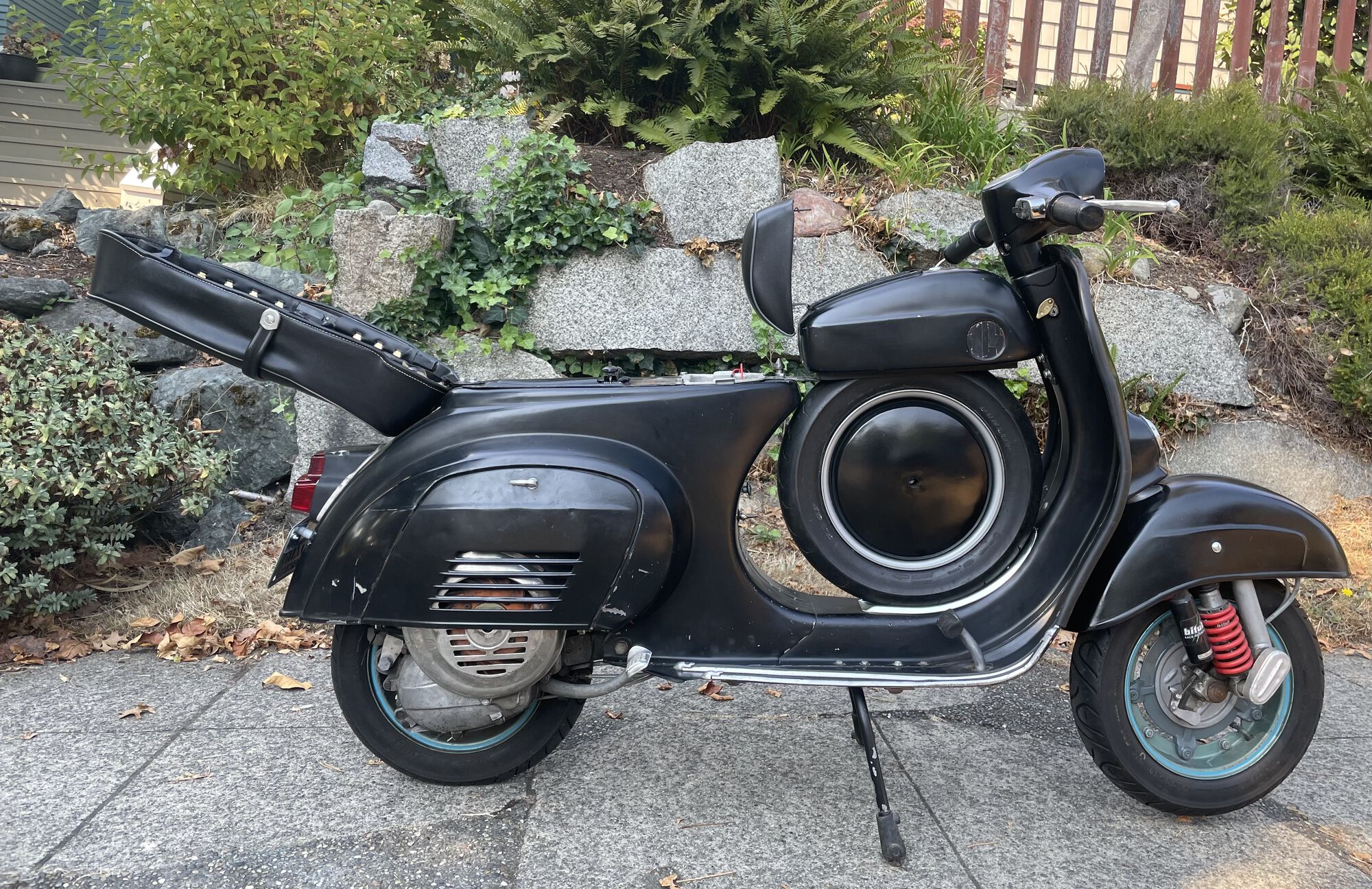 Forum member supplied image with no explanatory text