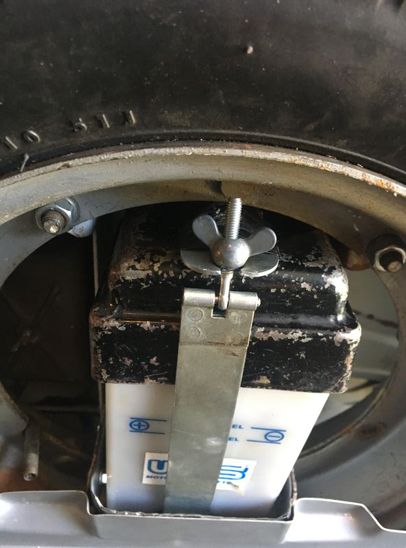 Forum member supplied image with no explanatory text