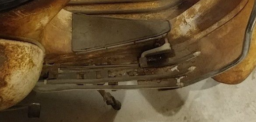 Forum member supplied image with no explanatory text