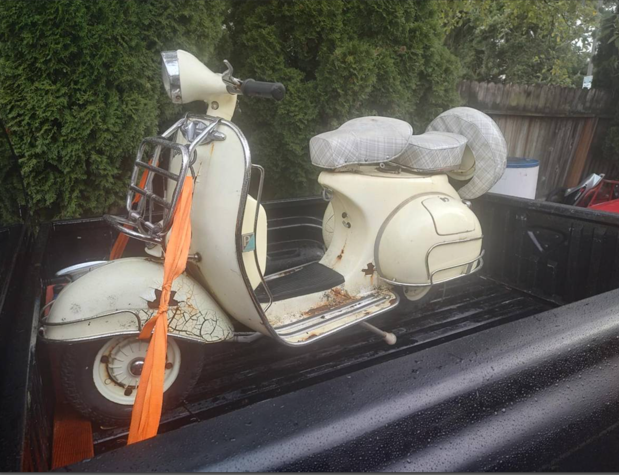 Forum member supplied image with no explanatory text