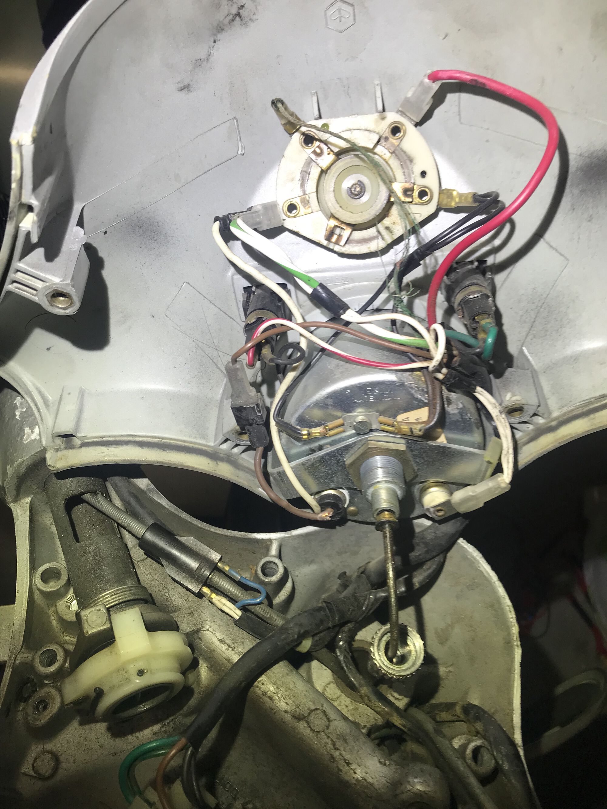 Forum member supplied image with no explanatory text