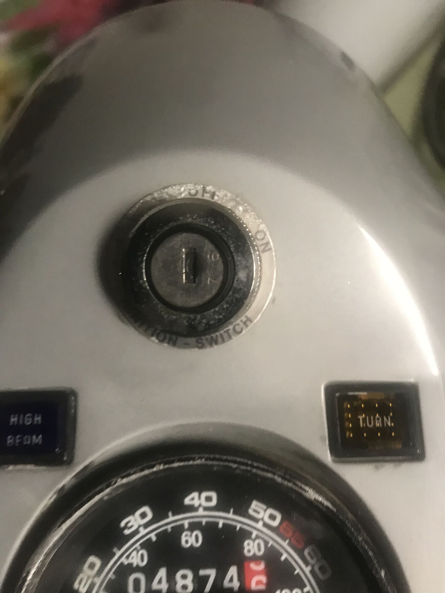 Forum member supplied image with no explanatory text