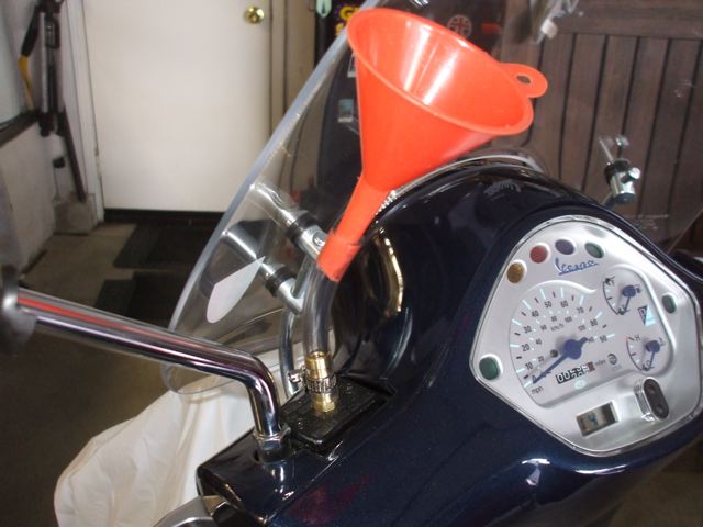 Fluid containment device fulfilling it's mission statement