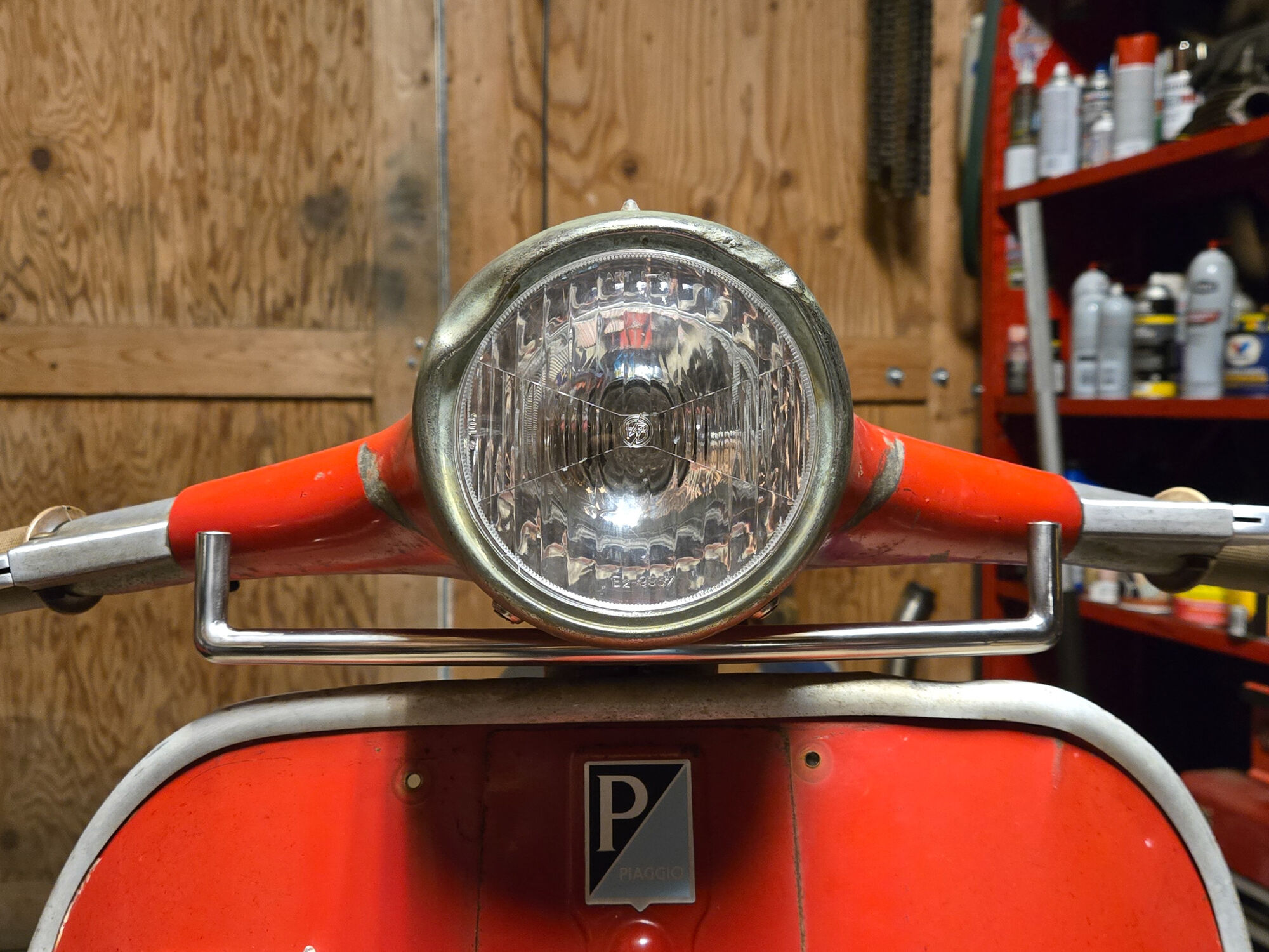 Forum member supplied image with no explanatory text