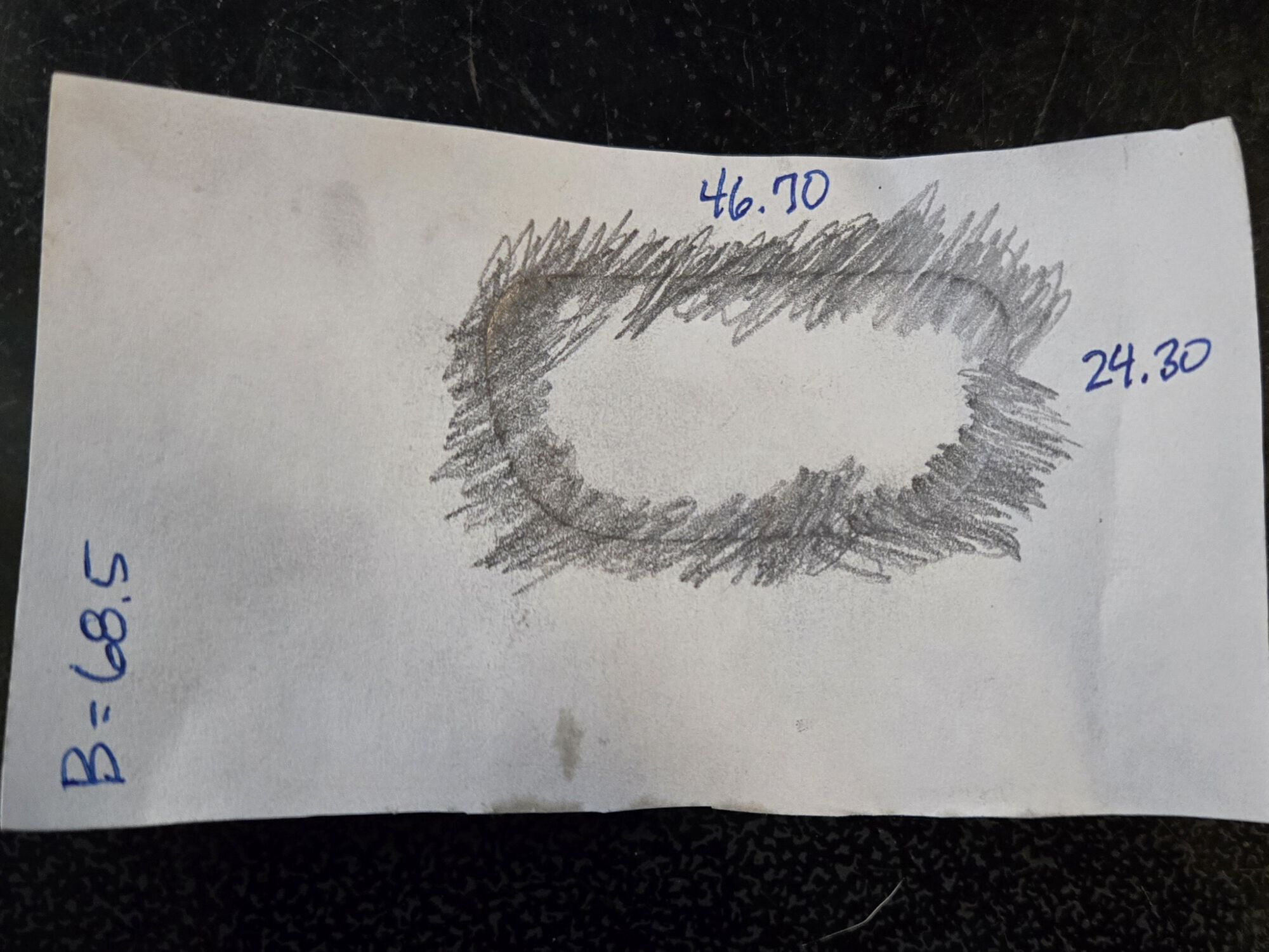 Forum member supplied image with no explanatory text