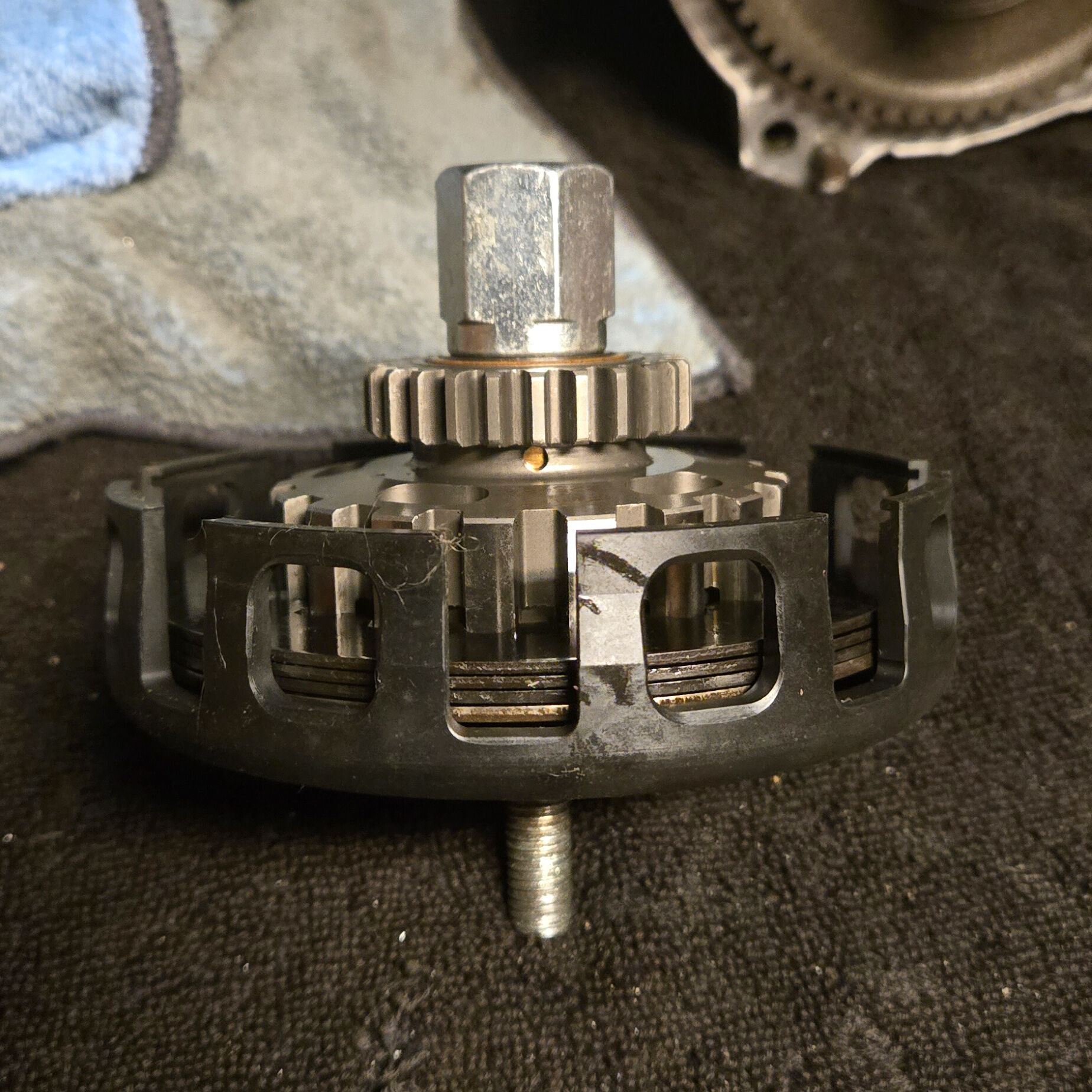 Forum member supplied image with no explanatory text