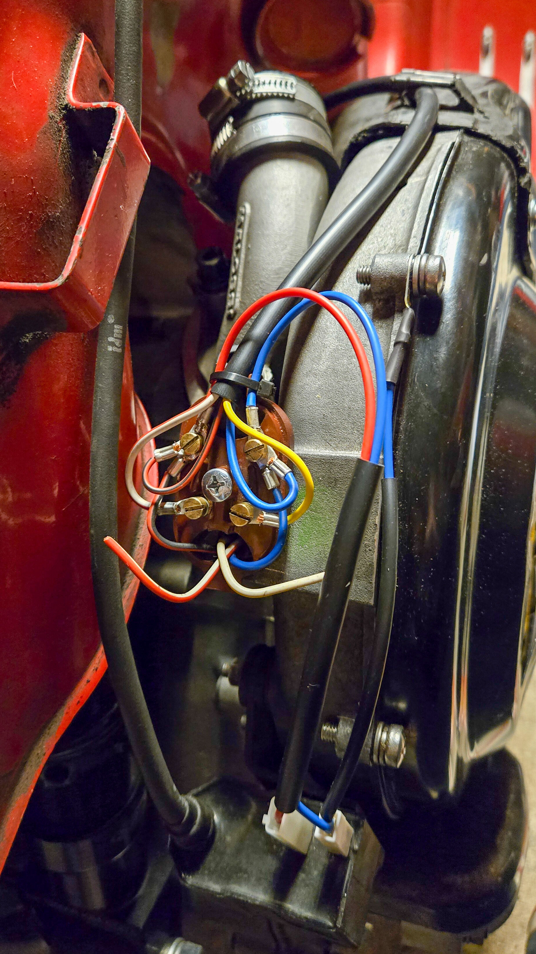 Forum member supplied image with no explanatory text