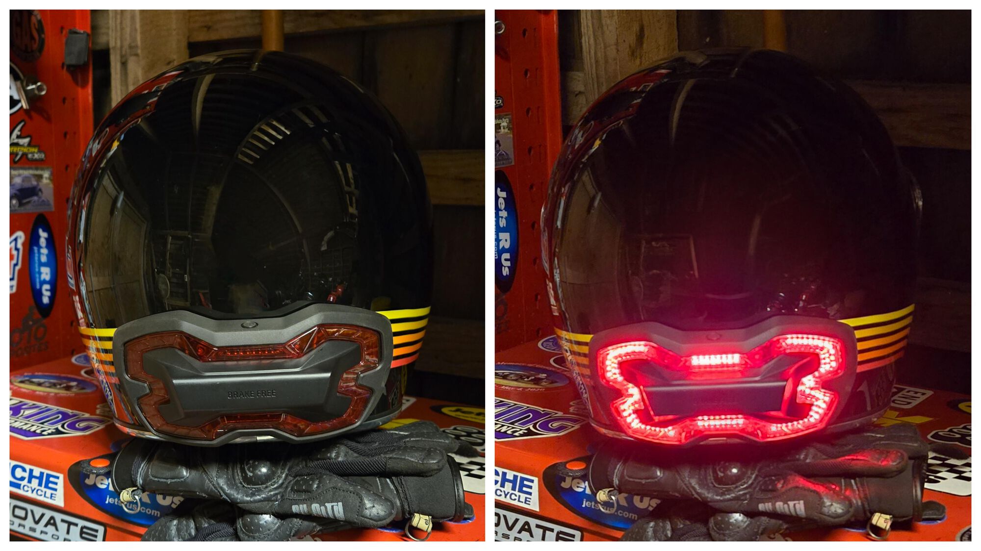 Forum member supplied image with no explanatory text