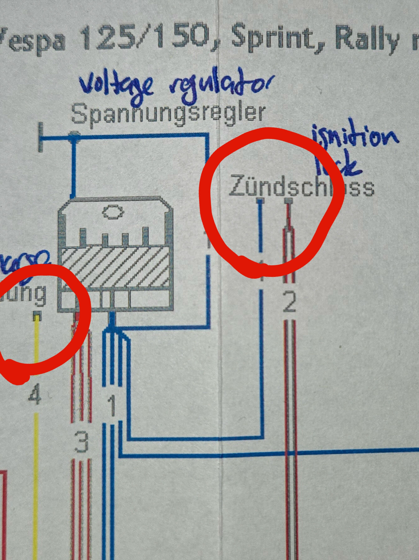 Forum member supplied image with no explanatory text