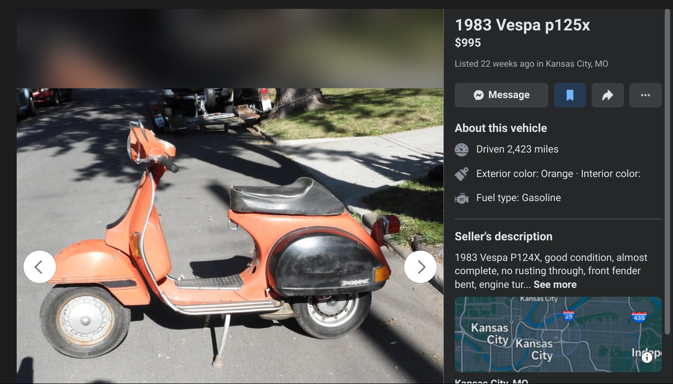 Forum member supplied image with no explanatory text