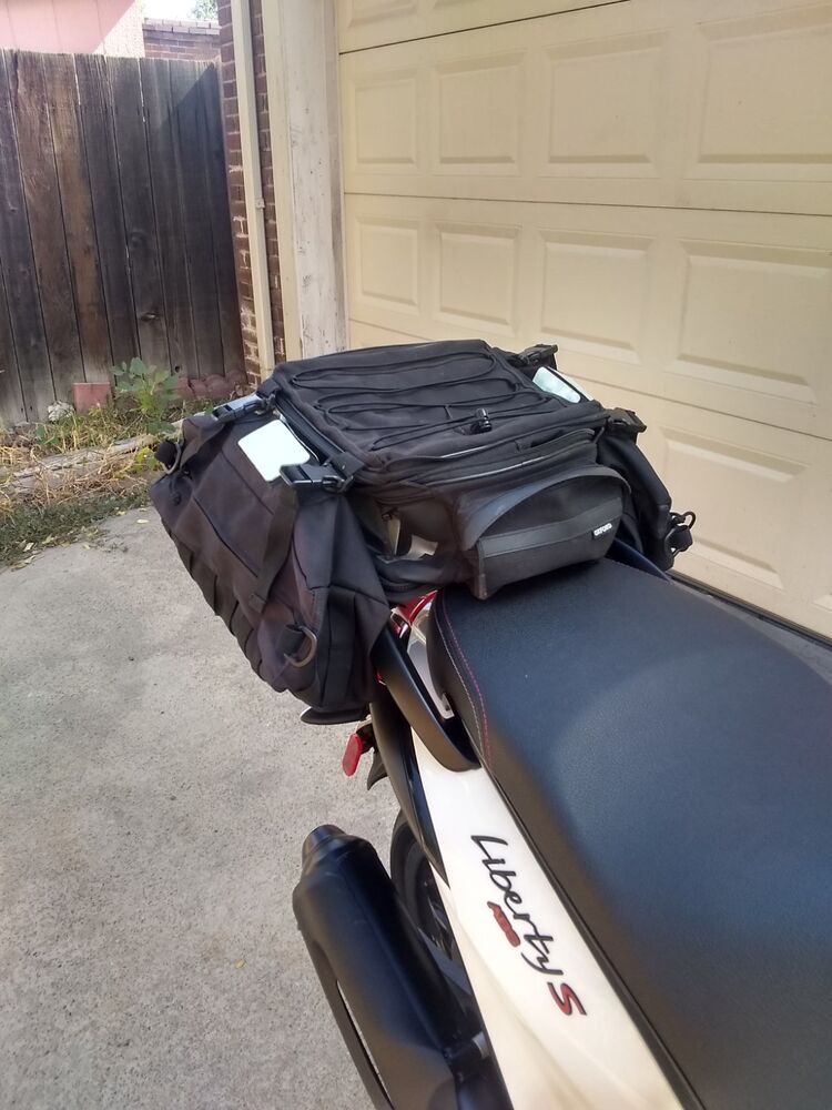 Forum member supplied image with no explanatory text