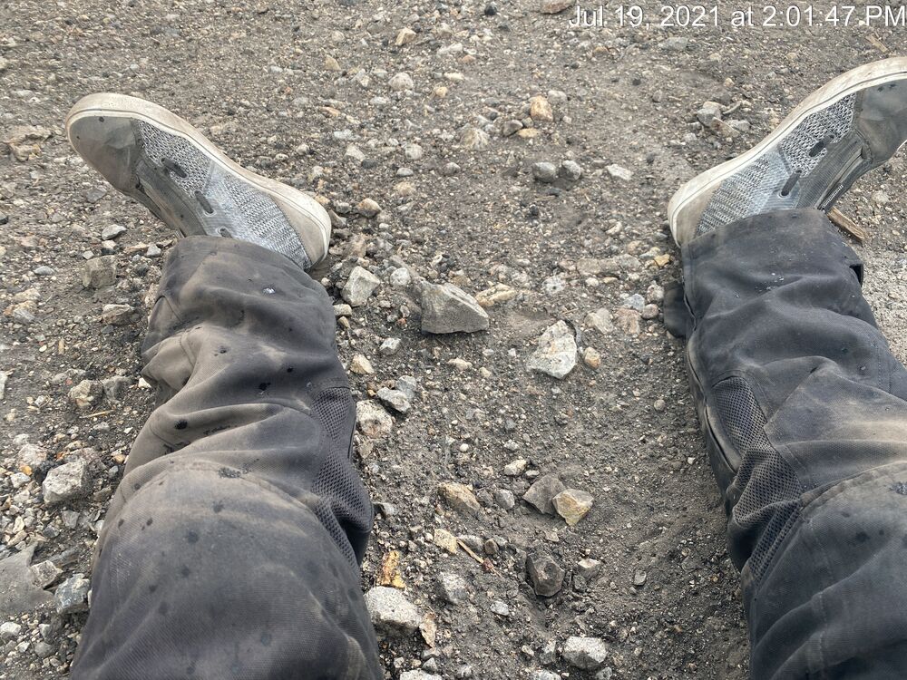 Forum member supplied image with no explanatory text