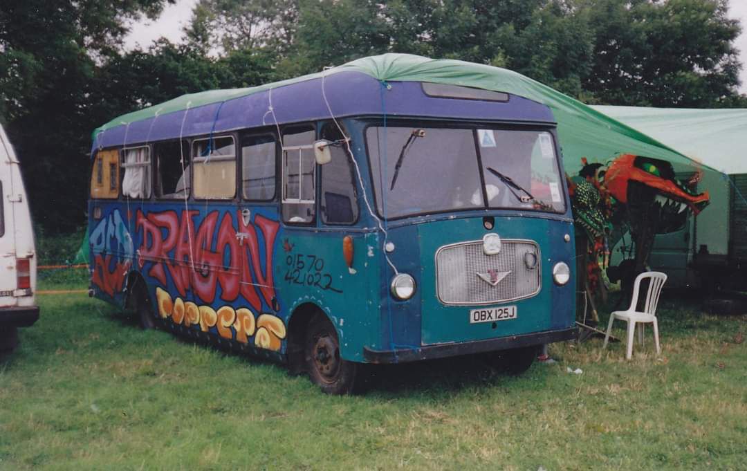 Forum member supplied image with no explanatory text