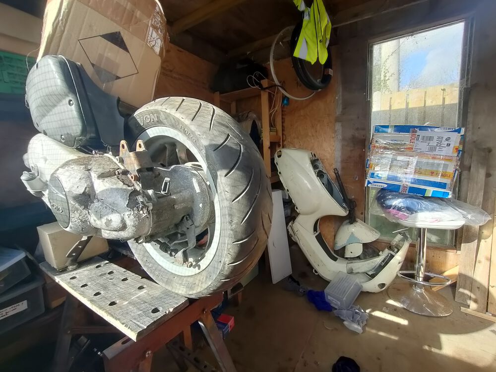 Forum member supplied image with no explanatory text