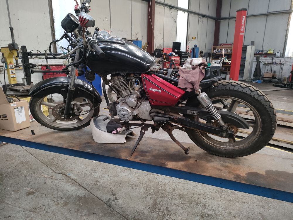 Forum member supplied image with no explanatory text