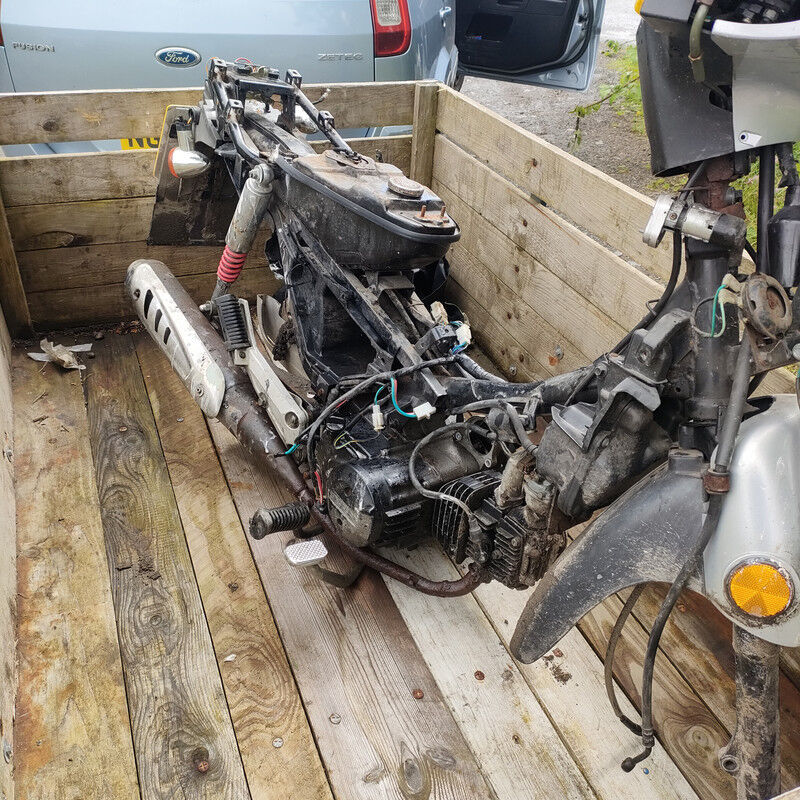 Forum member supplied image with no explanatory text