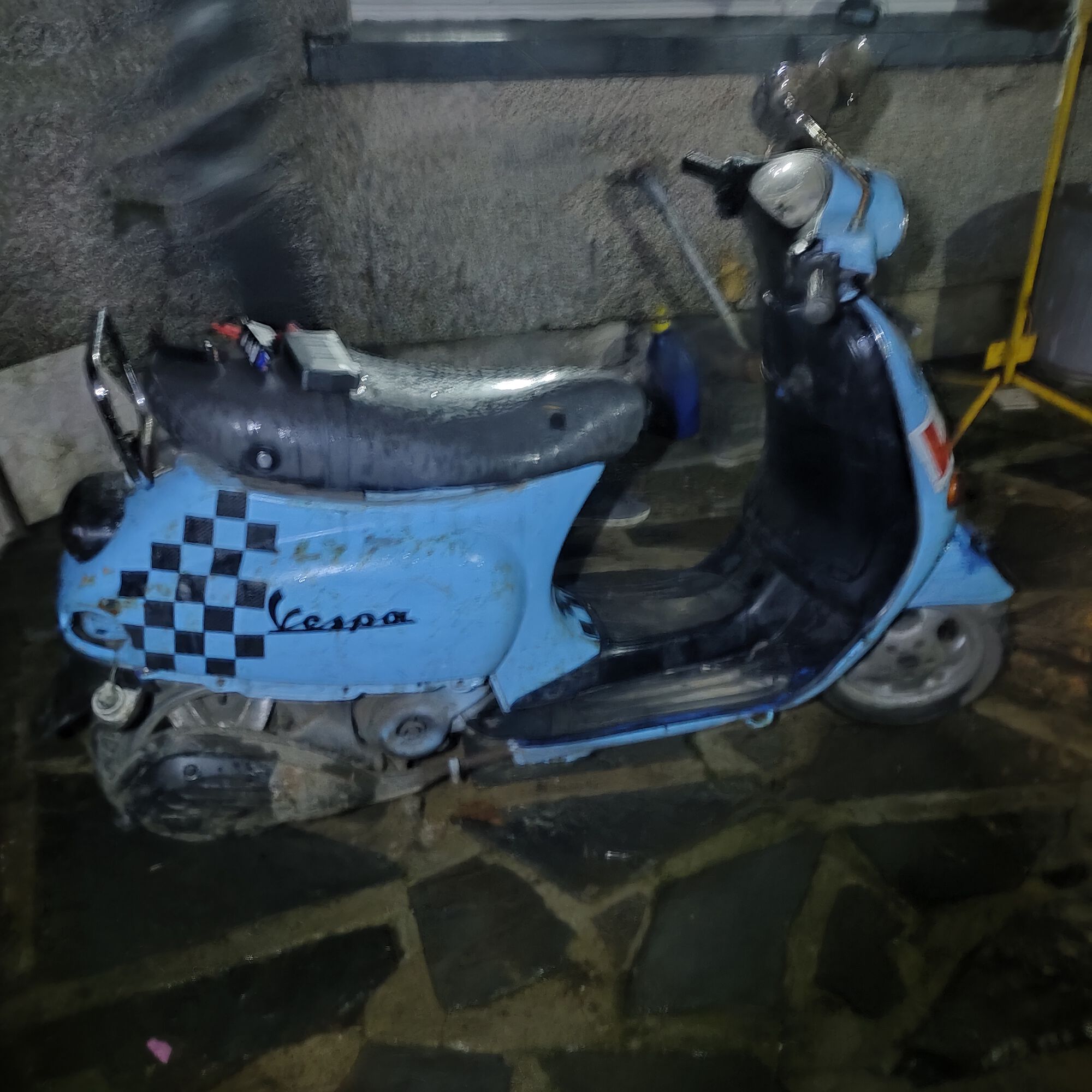 Forum member supplied image with no explanatory text