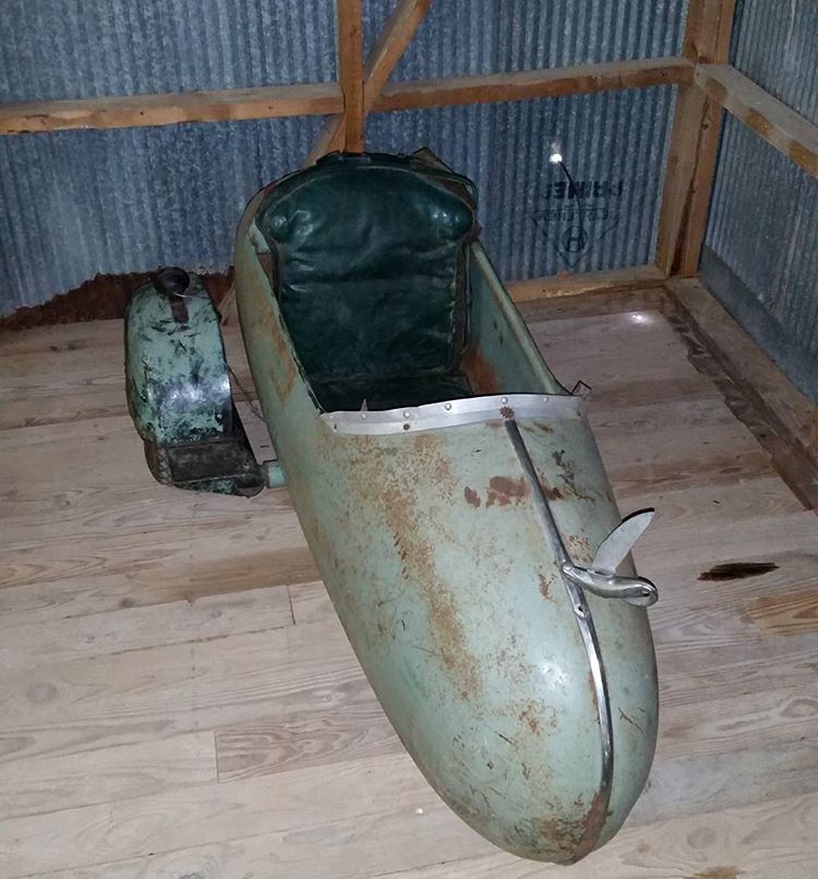 Forum member supplied image with no explanatory text