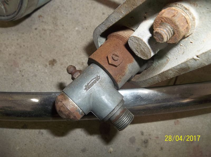 Forum member supplied image with no explanatory text