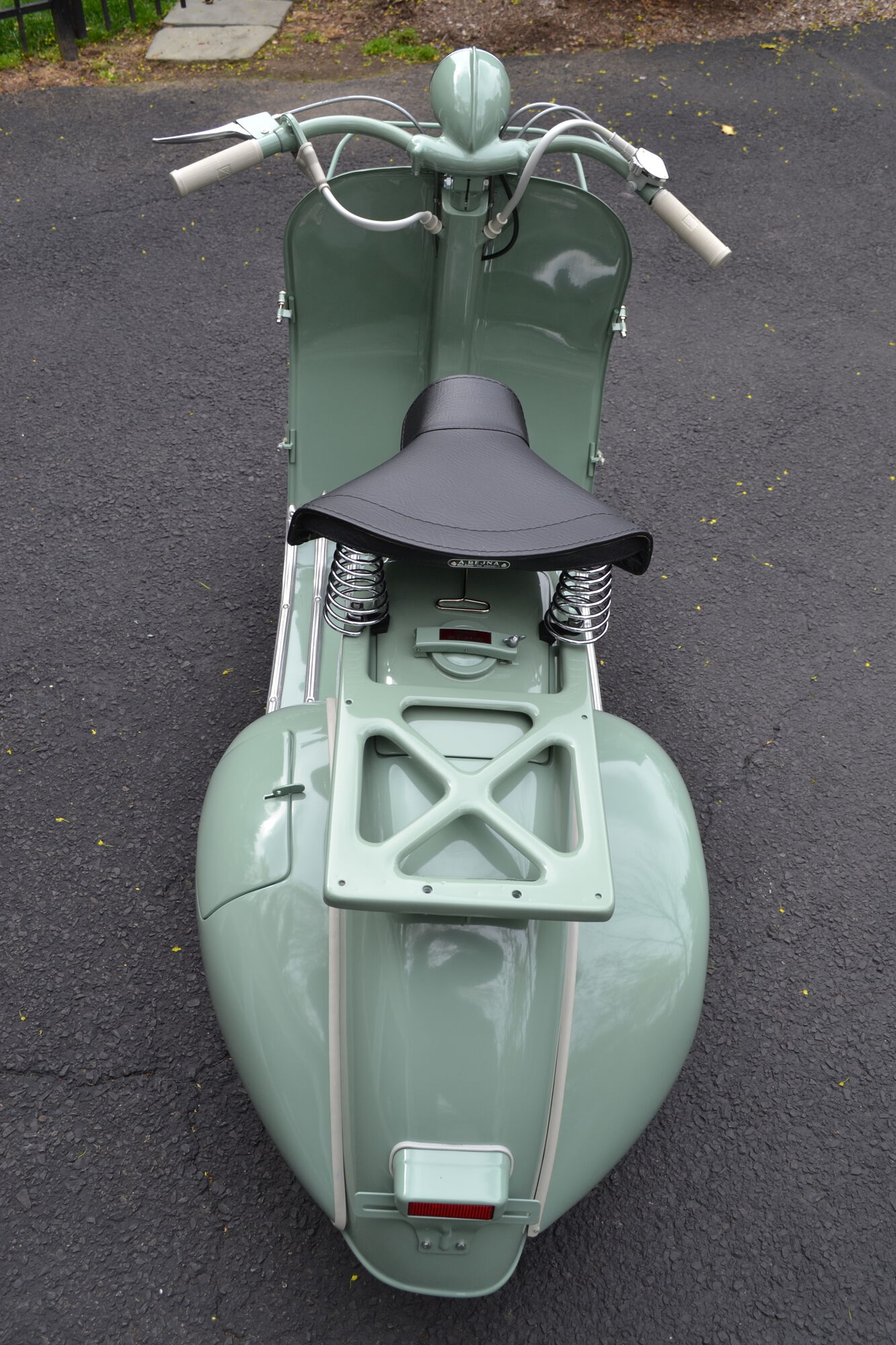 Forum member supplied image with no explanatory text