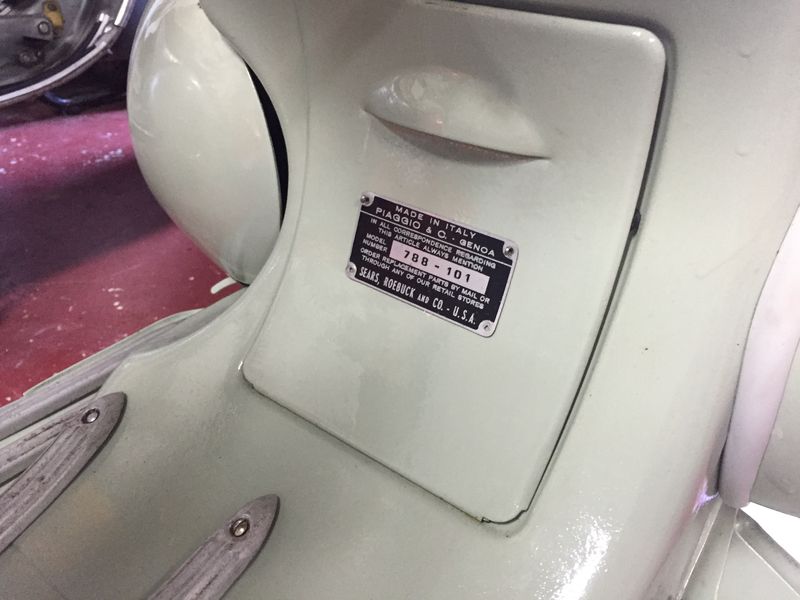 Forum member supplied image with no explanatory text